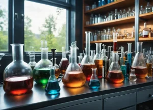 Science category