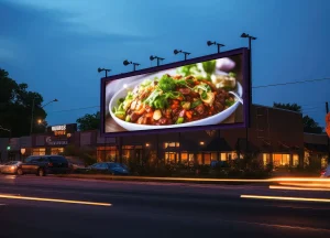 Advertising and Marketing category