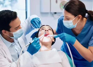 Dental Care category