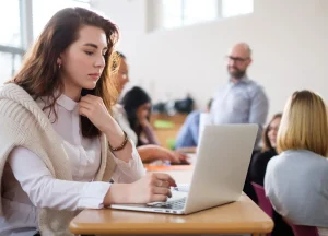 Education and Colleges category