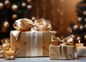 Gifts category