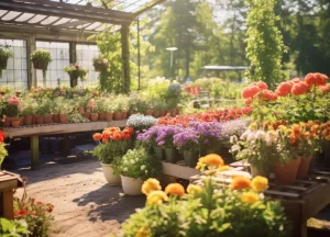 Home Decor and Garden category