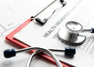 Insurance Services category