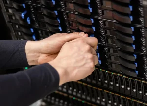 Internet and computer Services category