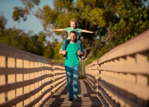 Lifestyle and People category