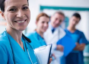 Medicine Facilities category