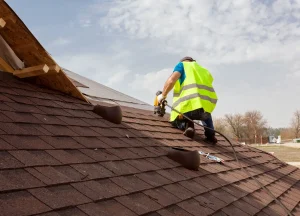 Roofing category